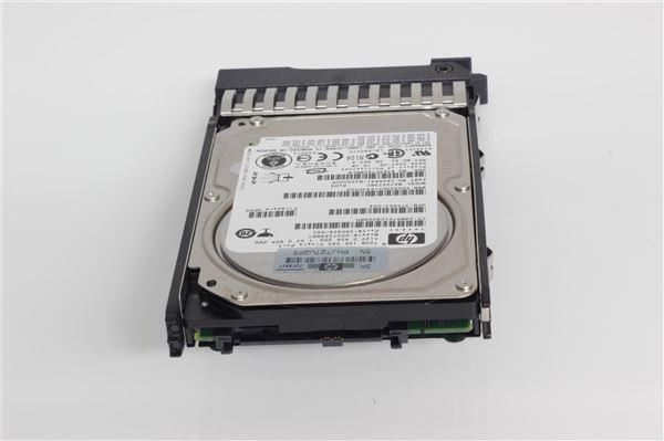 HPE 72.0GB SAS 10.000Rpm (0.07 TB, 2.5")