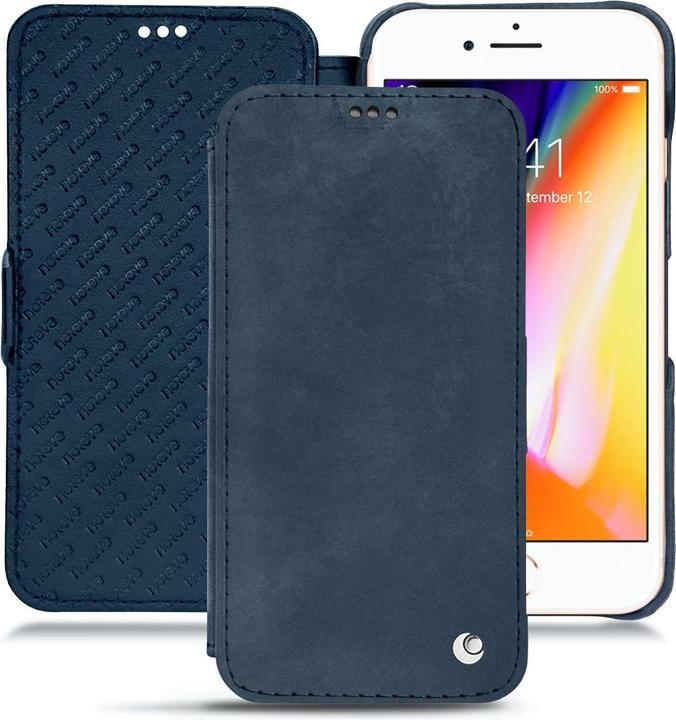 Image du produit Noreve Housse cuir horizontal (Apple iPhone 8)