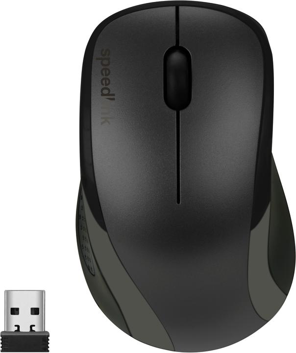 Speedlink Kappa (Kabellos)