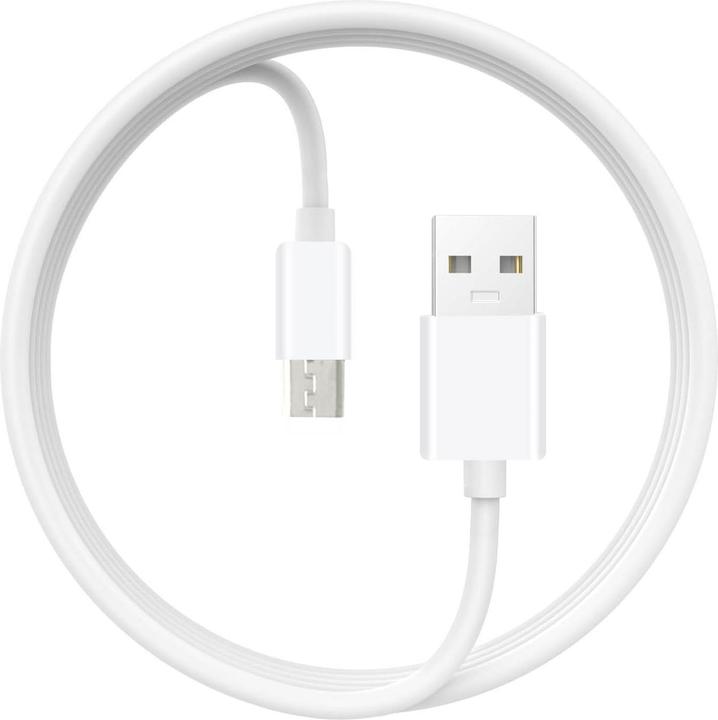 Actual product image Huawei Power adapter + Micro USB cable (5 W)