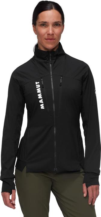 Image du produit Mammut Veste hybride Aenergy IN Women (XS)