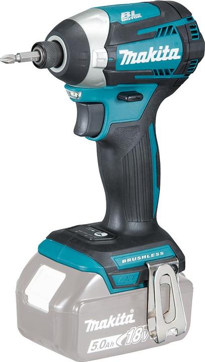 Image du produit Makita DTD154ZJ (Fonctionnement sur batterie)
