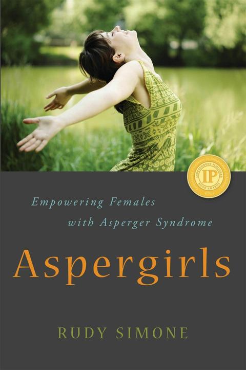 Image du produit Aspergirls (Anglais, Rudy Simone, 2010)