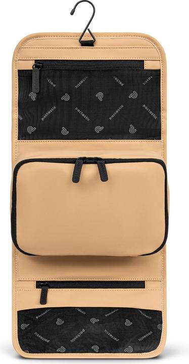 Actual product image Pactastic Urban Collection toiletry bag 24 cm (3 l)