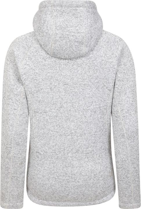 Immagine prodotto Mountain Warehouse Nevis Felpa con Cappuccio e Zip Intera Donna (32)