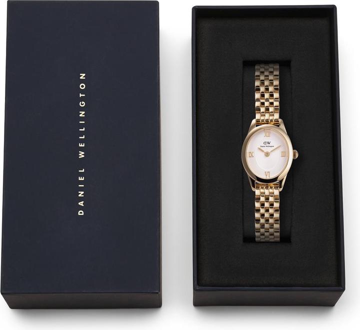 Produktbild Daniel Wellington Ophelia Mini Gold