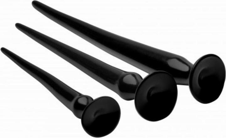 Image du produit HOT Slim Tapered Anal Hose