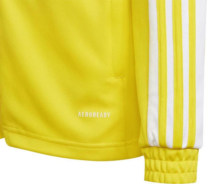 Produktbild adidas Squadra 21 Trainingsjacke Kinder (176)