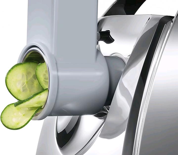 Image du produit Bosch Hausgeräte MFW67441