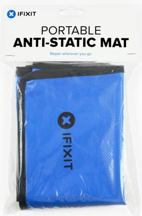 Actual product image iFixit Antistatic mat (EU145202-5)