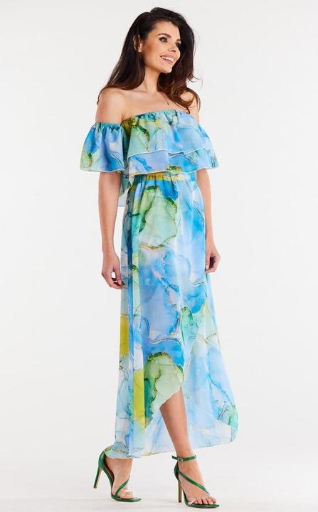 Image du produit Awama Jupe longue (L, XL)