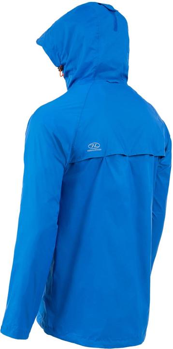 Immagine prodotto Highlander Stow & Go Blue Packaway Jkt Xs (XS)