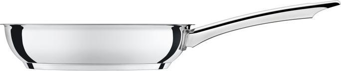 Produktbild WMF Pfannenset Durado (28 cm, Pfannenset + Topfset, Edelstahl)