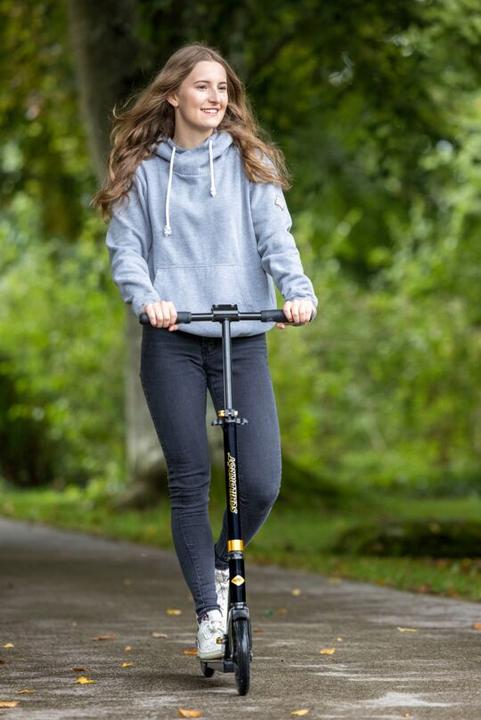 Actual product image Schildkröt City Scooter Master 2.0