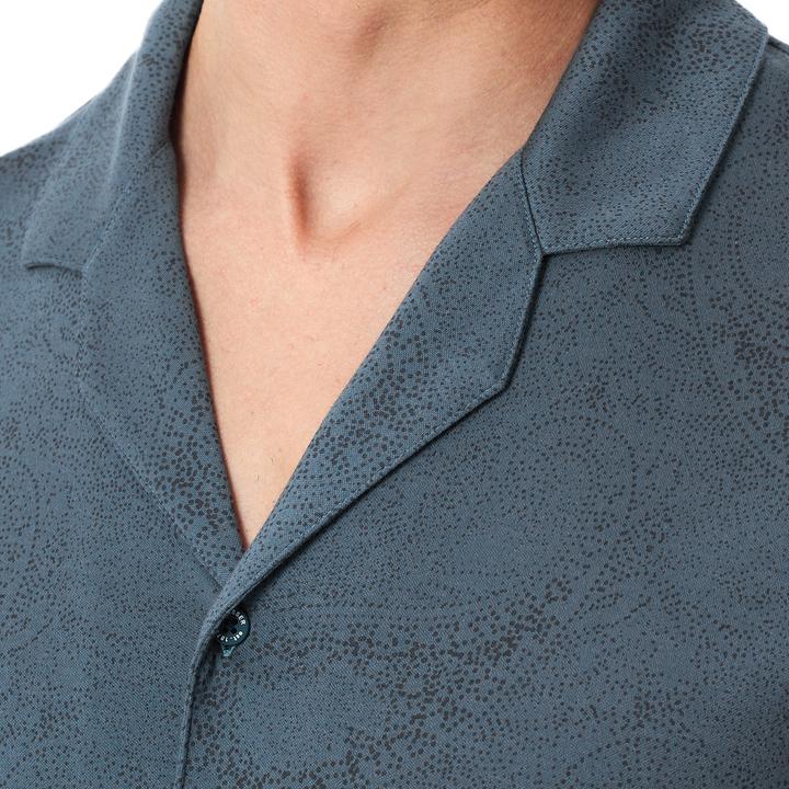 Actual product image Schiesser Fine Interlock Pyjamas (50)