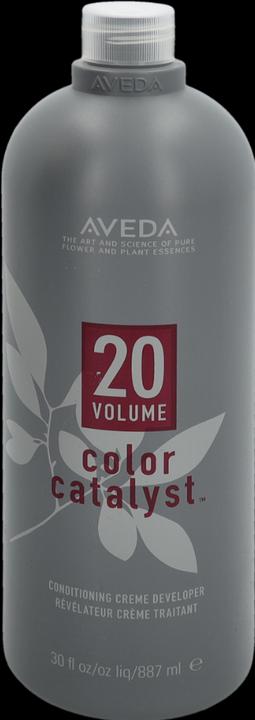 Actual product image Aveda Colour Catalyst