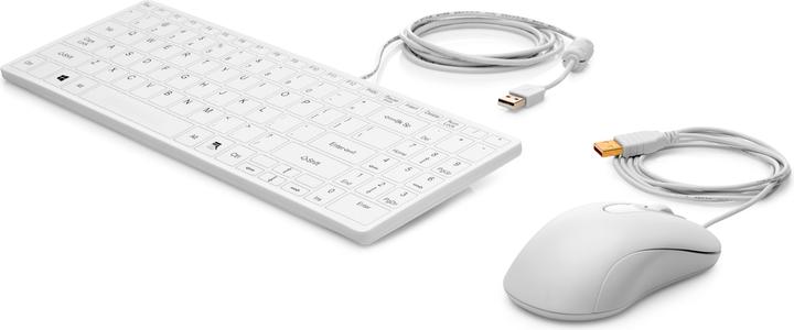 Actual product image HP Healthcare (DE, Cable)