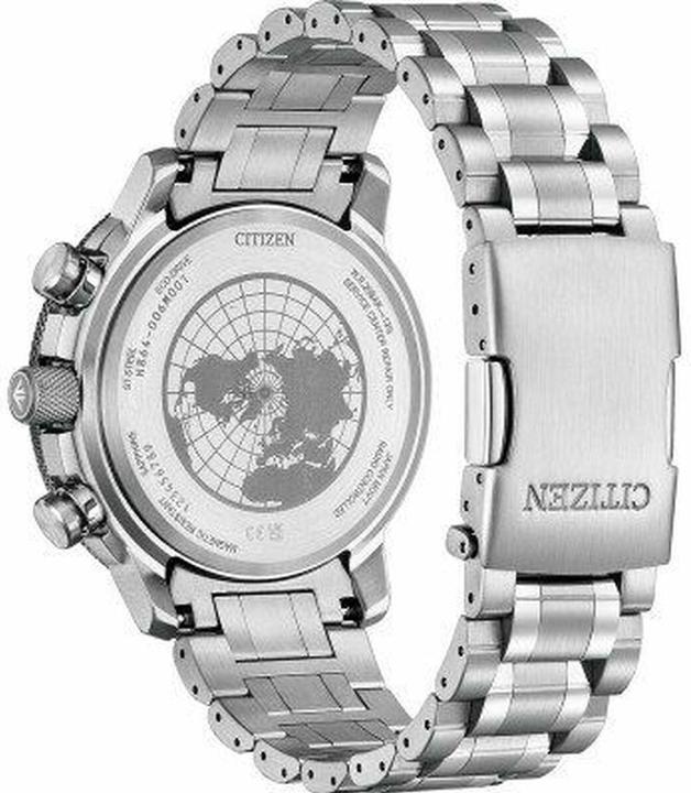 Actual product image Citizen BY3006-53E (46 mm)