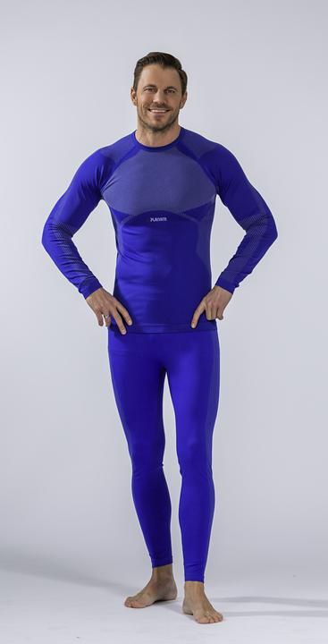 Produktbild Planam Set Fit blau S/M L/XL (L)