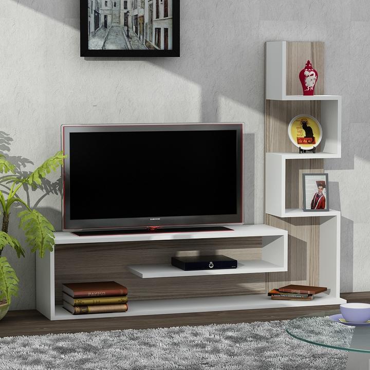 Actual product image Kalune Design Rohan (149.5 x 121 x 29.5 cm)