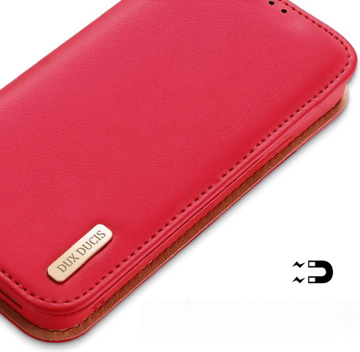 Produktbild Dux Ducis Hivo Series (Apple iPhone 15 Pro)