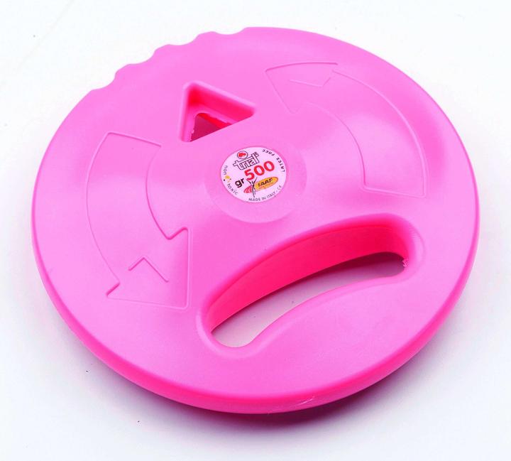 Trial Disque d'entraînement (500 g)