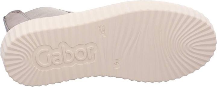 Actual product image Gabor Celseaboot (36)