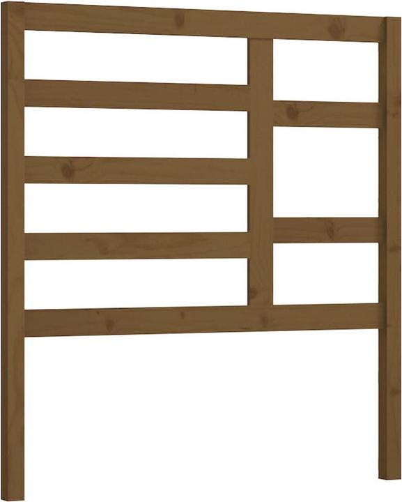 Image du produit VidaXL Edan (81 x 4 x 104 cm)