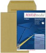 Actual product image Elepa Envelope without window (50 x)