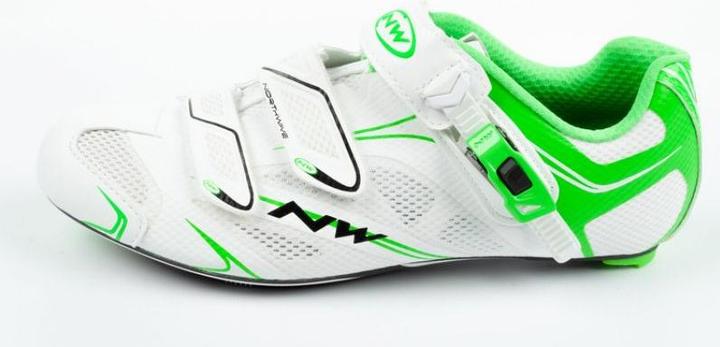 Northwave Sonic Fahrradschuhe (41)