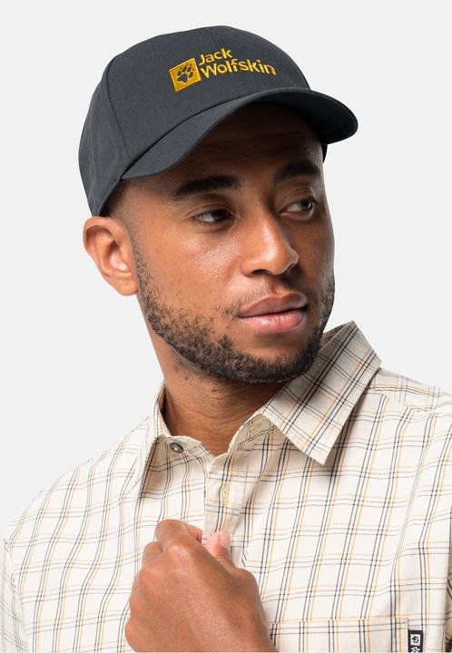 Jack Wolfskin Baseball Cap (One Size)