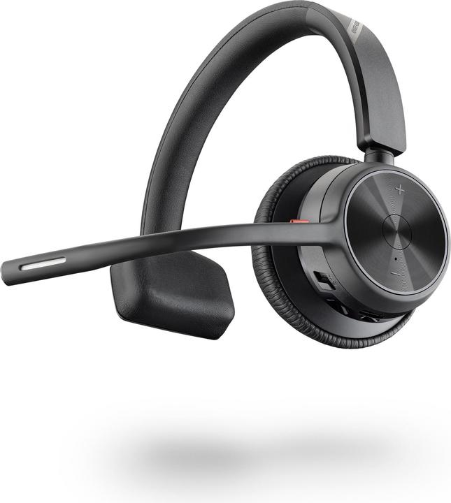 Actual product image Poly Voyager 4300 UC Series 4310 (Wireless, USB-A)