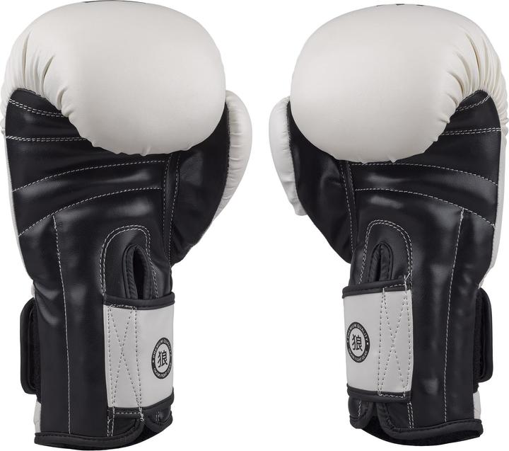 Image du produit Okami Boxhandschuhe Rumble (16 OZ, Taille unique)
