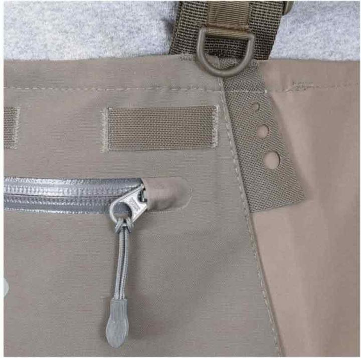Actual product image Vision Koski Wader, L (L)