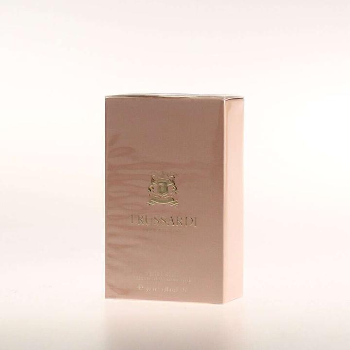 Actual product image Trussardi Delicate Rose (Eau de toilette, 30 ml)