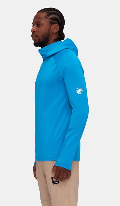 Immagine prodotto Mammut Selun FL Sun Hoody Uomo (L)