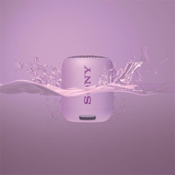 Immagine prodotto Sony SRS-XB12 (16 h, Batteria ricaricabile)