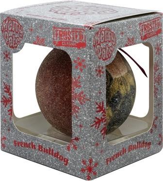 Produktbild Plenty gifts Weihnachtskugel