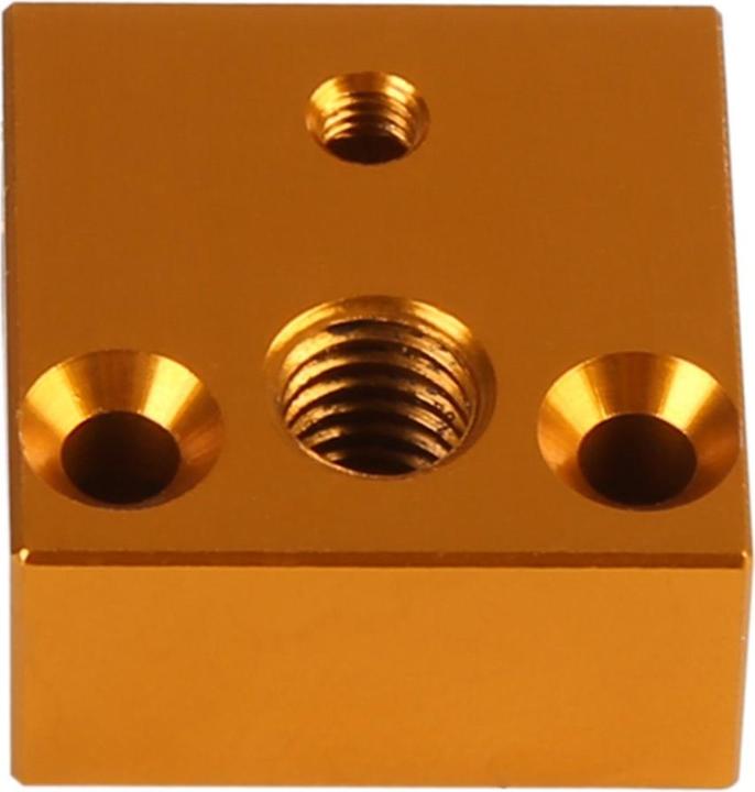 Produktbild Creality Heizblock 20x20x10mm