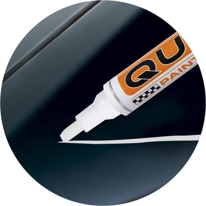 Produktbild Quixx KFZ-Lack-Reparatur-Stift, 12 ml