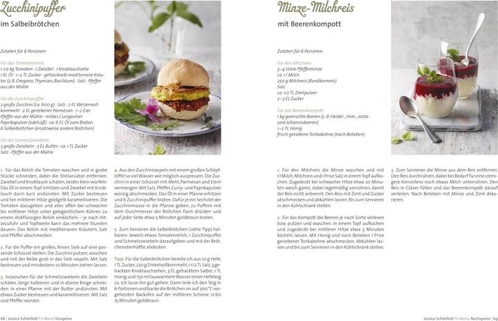 Produktbild Lecker aufs Land (Bd.3) (Deutsch, Die Landfrauen, 2019)