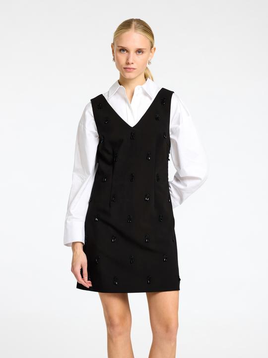 Produktbild Selected Femme Minikleid SLFAJE (40)