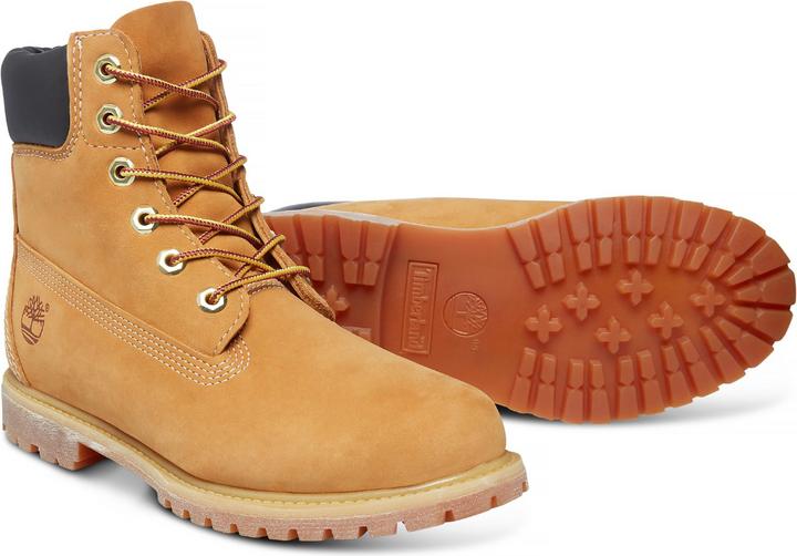 Actual product image Timberland Ankle boot (37.5)