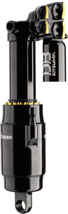 Actual product image Cane Creek Kitsuma Air Trunnion (185 mm, 52.50 mm)
