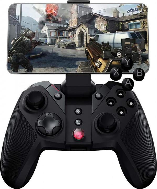 Immagine prodotto Gamesir Žaidimų pultelis G4 PRO belaidė (iOS, Android, Windows)