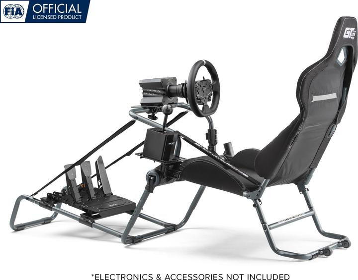 Actual product image Next Level Racing GT Lite Pro Foldable Cockpit