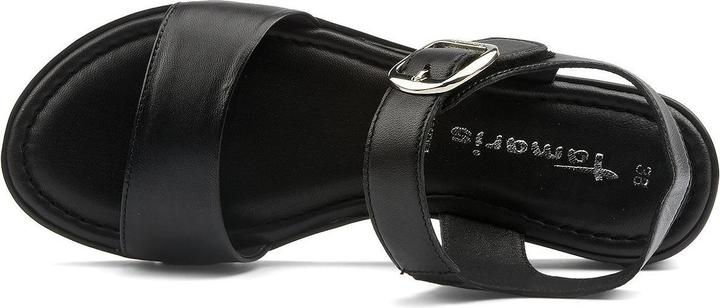 Actual product image Tamaris Sandal (40)