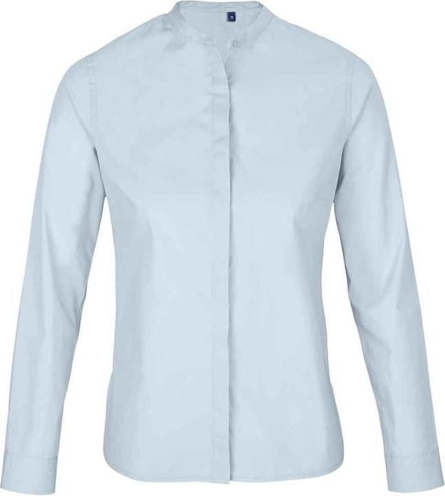 Immagine prodotto Neoblu Camicia formale donna/donna in popeline con colletto Bart Mao (M)