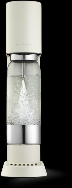 Actual product image SodaStream Enso