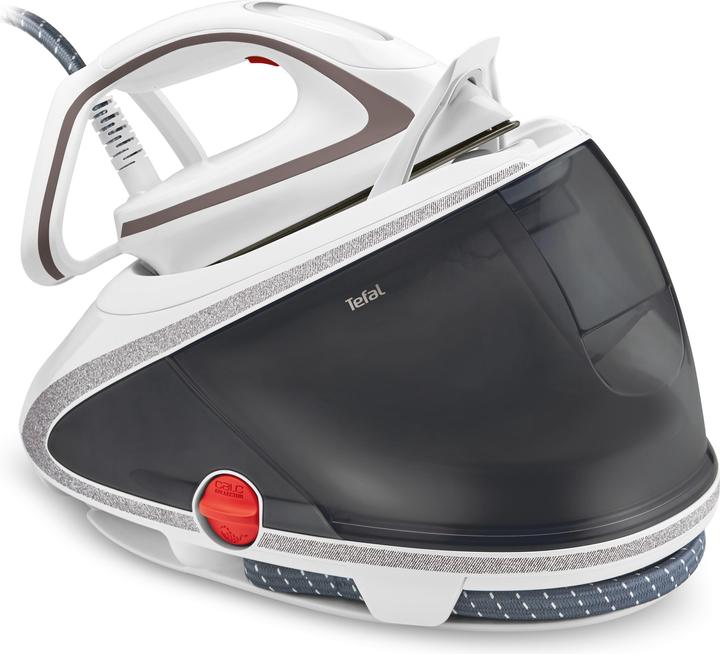 Actual product image Tefal Pro Express Ultimate (2600 W, 500 g/min)